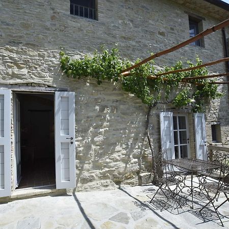 Talacchio Città di Castello Εξωτερικό φωτογραφία