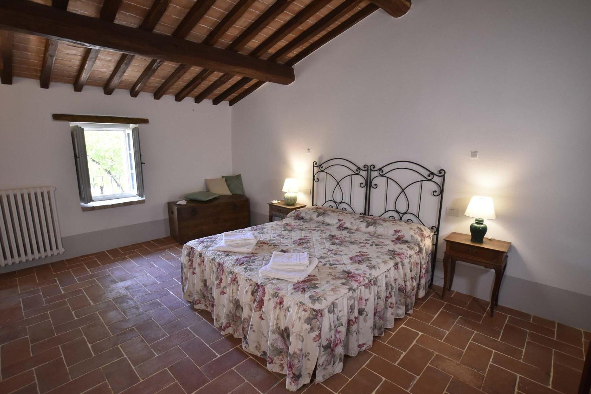 Talacchio Città di Castello Εξωτερικό φωτογραφία