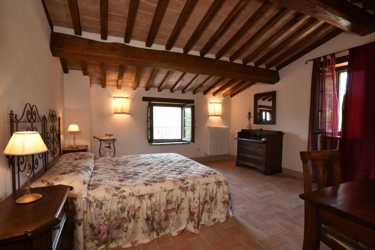 Talacchio Città di Castello Εξωτερικό φωτογραφία