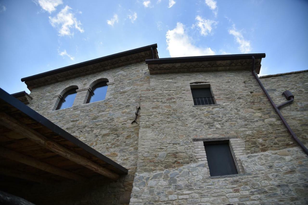 Talacchio Città di Castello Εξωτερικό φωτογραφία
