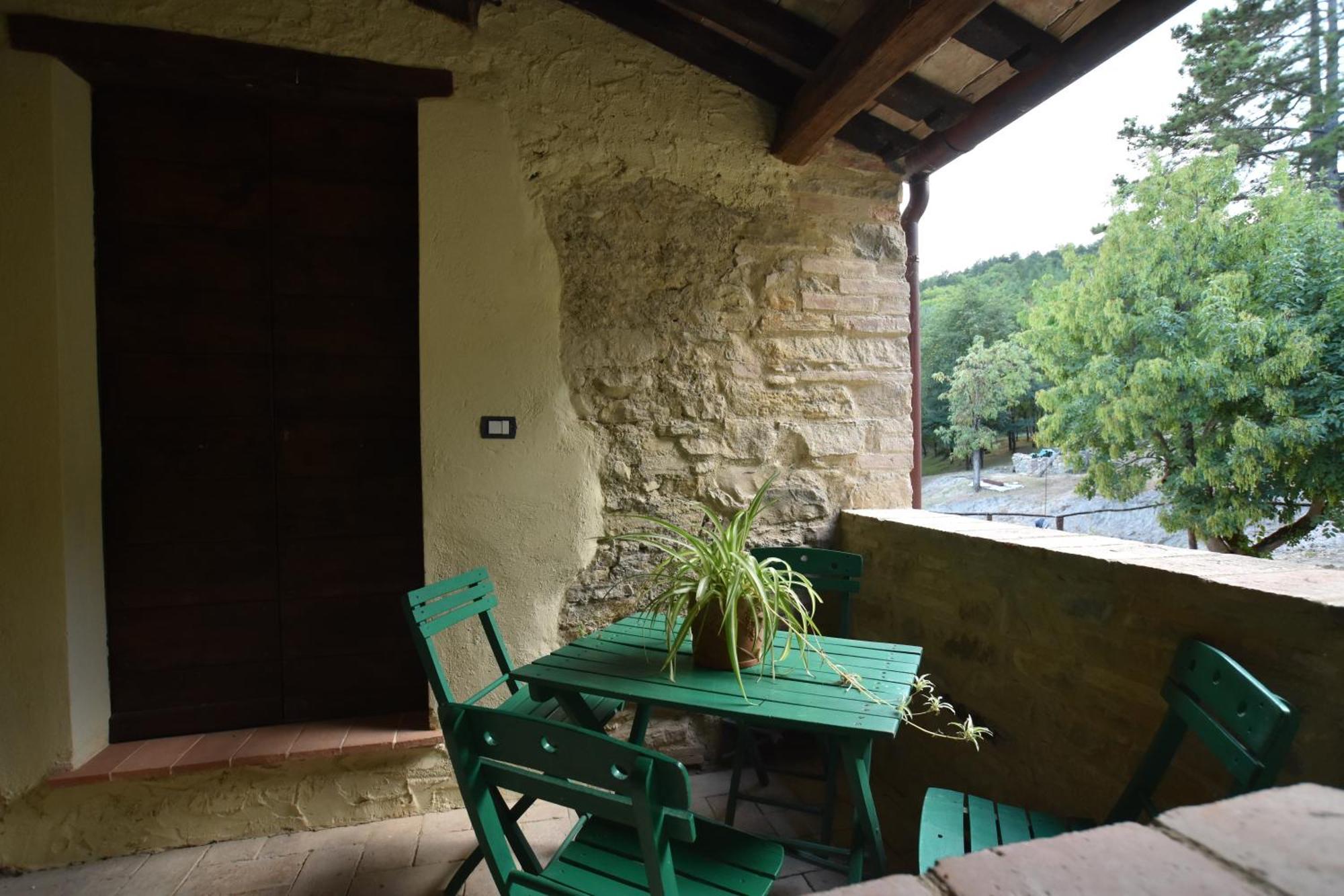Talacchio Città di Castello Εξωτερικό φωτογραφία